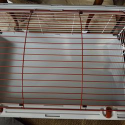 Small Animal Cage