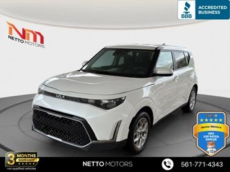 2024 Kia Soul