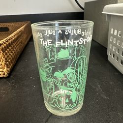 Flintstones Cup