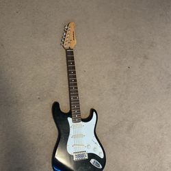 Rok Axe Electric guitar