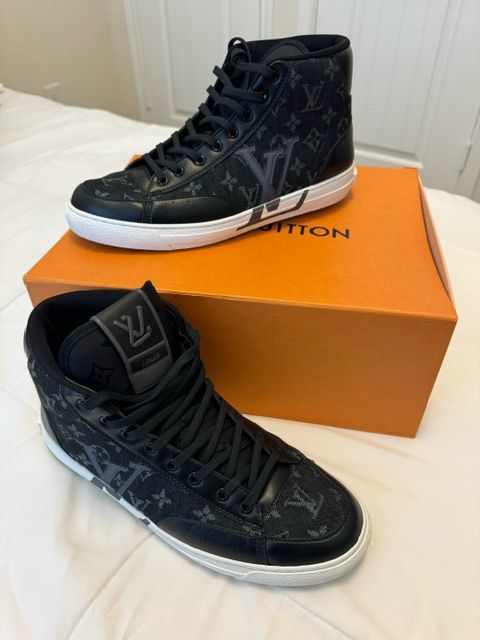 Louis Vuitton Sneakers