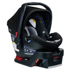 Britax B-Safe 35 Infant Car Seat