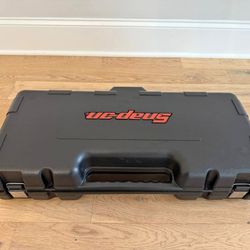 Snap-on 14.4 Volt Impact Tool Kit