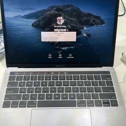 MacBook 13pro