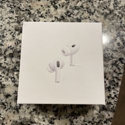  AirPod Pro 2 