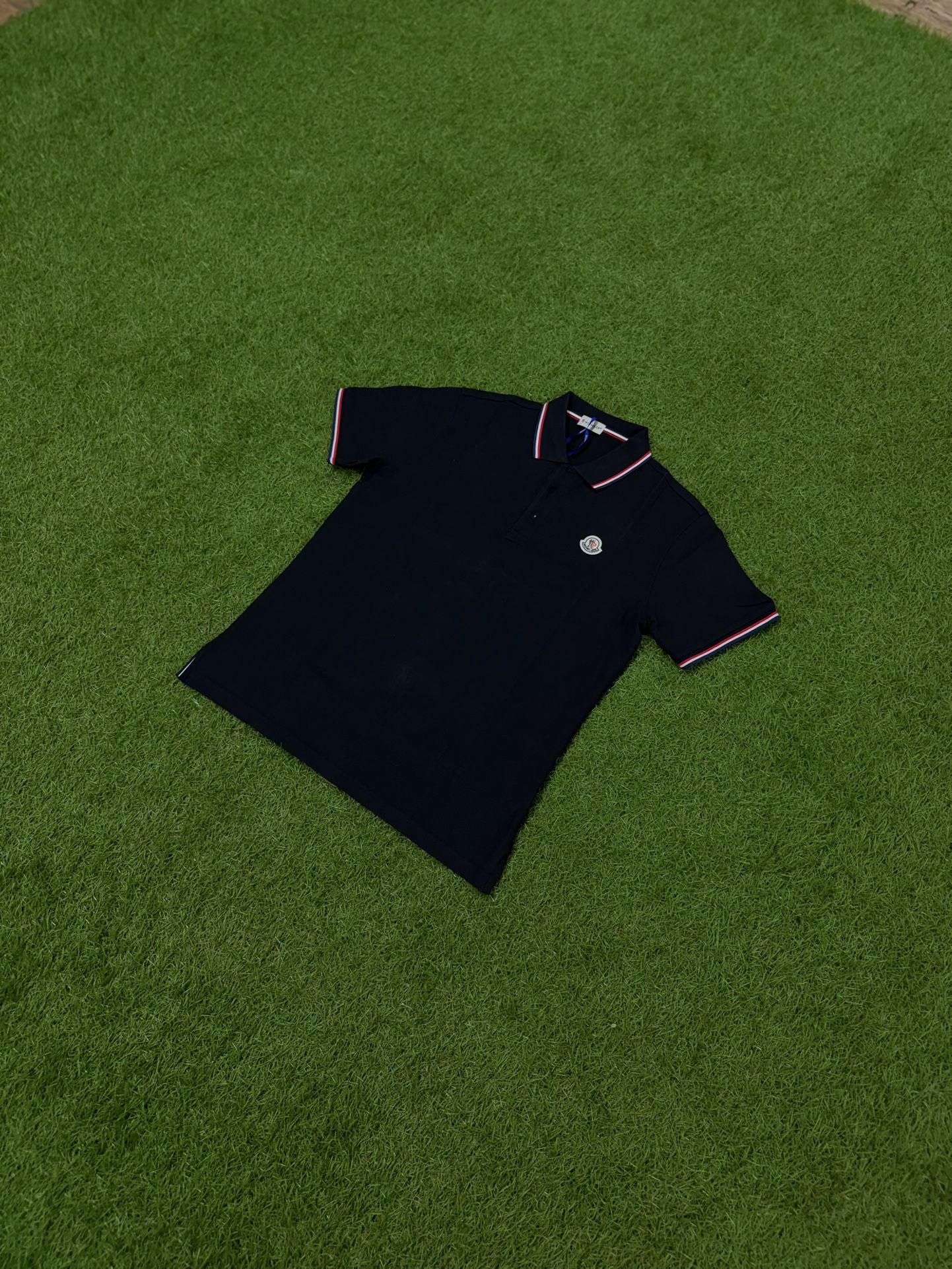 MONCLER POLO