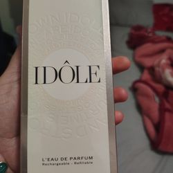 Lancome idole 100ml Eau The Perfume 