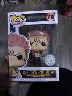 Funko Pop 