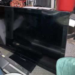 55” TV