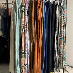 Women Clothing And Bikinis 