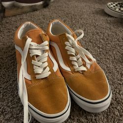 Van Shoes