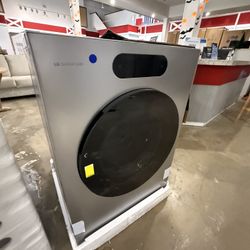 LG STUDIO DRYER