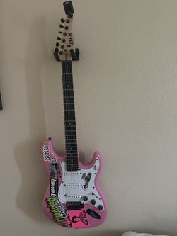 Electric Guitar
