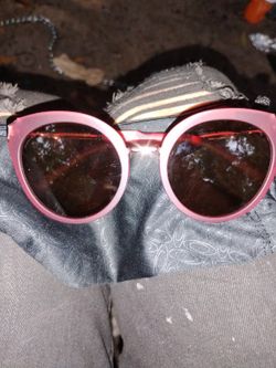 Oakley Women's Top Knot Sunglasses