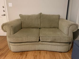 Comfy Couch Set (deep seats)