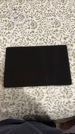 New Samsnsung Tab A9+