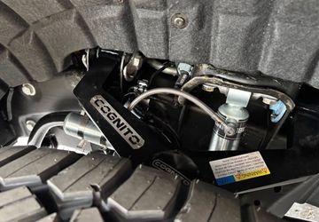 Cognito Lift Kits