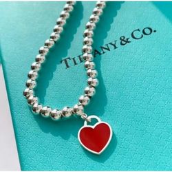 TIFFANY & CO. Bracelet