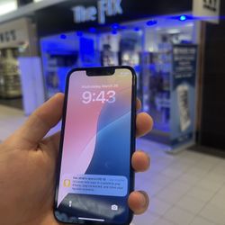 iPhone 13 Mini Unlocked