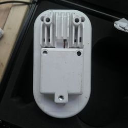 Environmental Express Mold Air Sampling pump