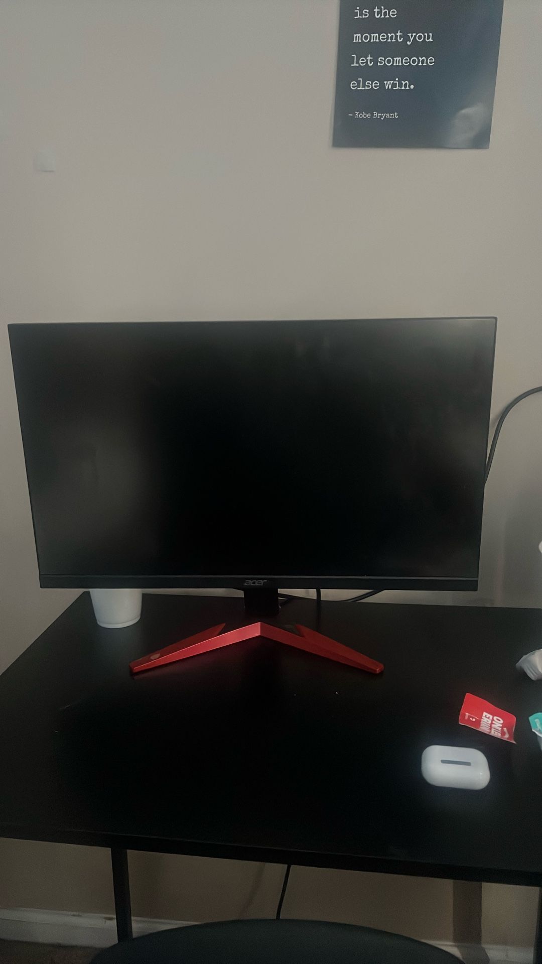 Acer Gaming Monitor