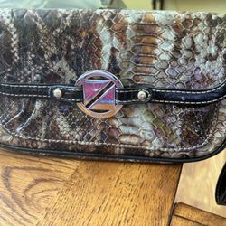 Nine & Co. Wristlet