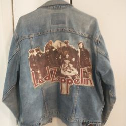 Led Zeppelin  Clothing