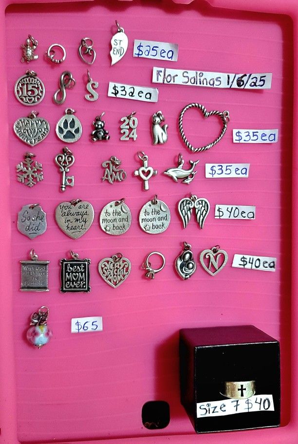 James Avery