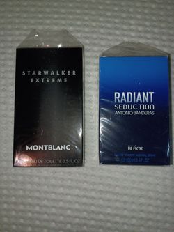 Colognes 