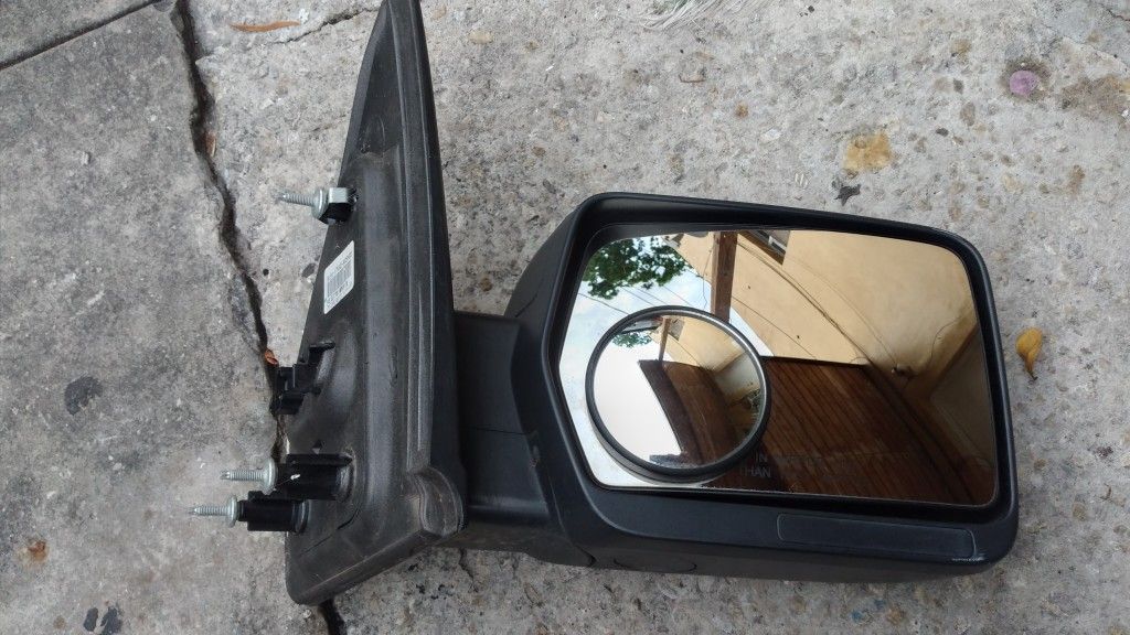 Retrovisor F150 2011