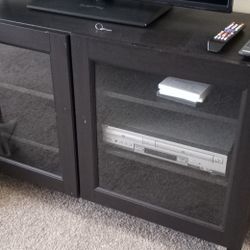 TV Entertainment Center 
