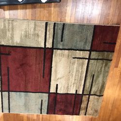 Orion 5x7 Area Rug