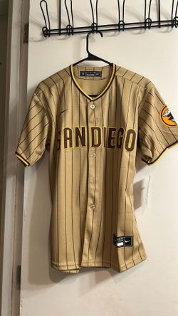 San Diego Padres Kids jersey