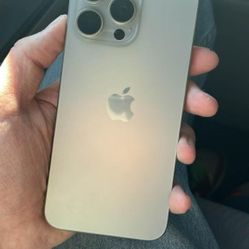 🍎 I Phone  15  Pro M ax 