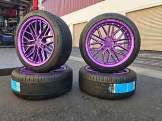 Wheels 18 5 lugs 5x120 Bolt pattern