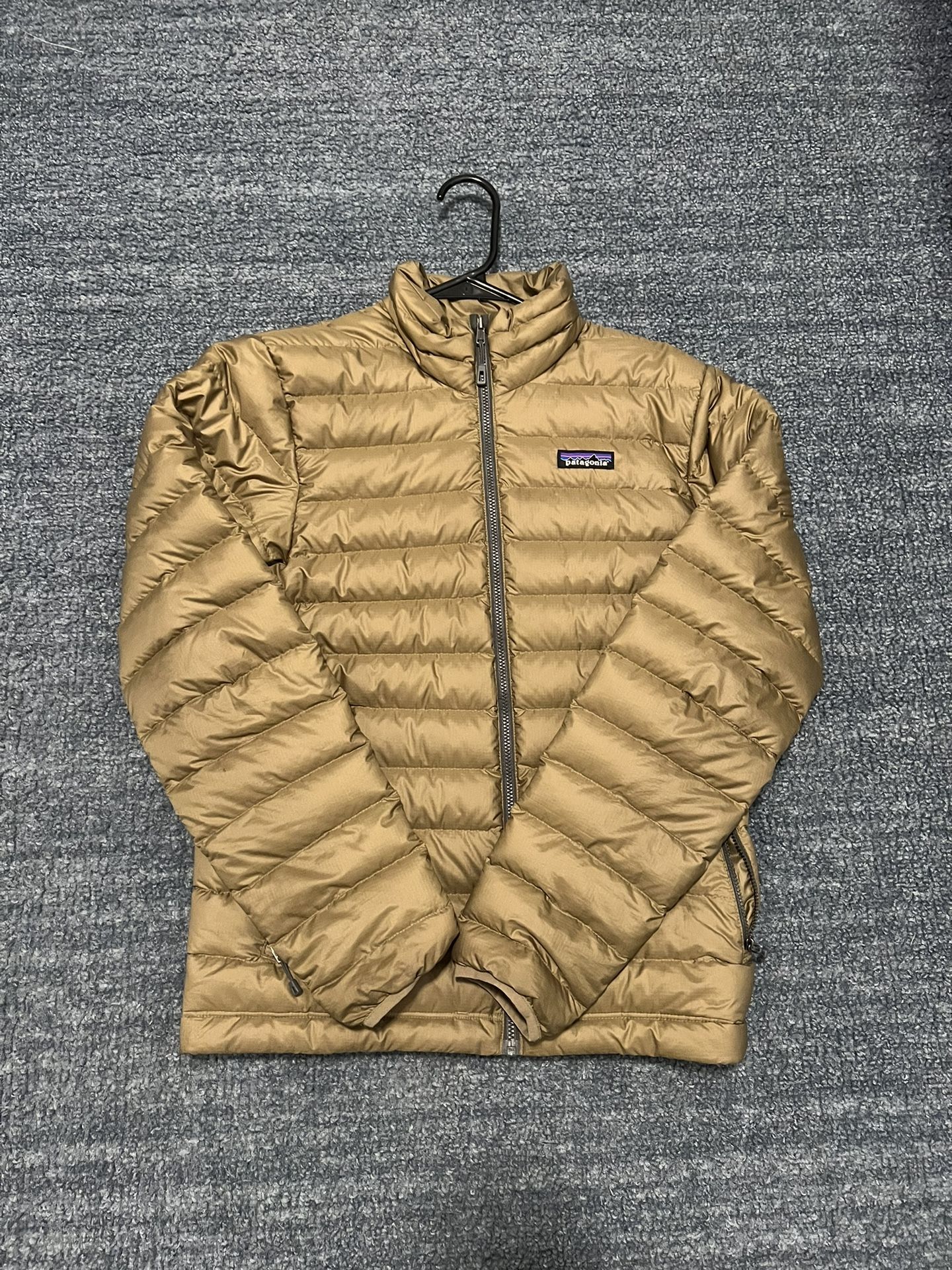 Patagonia Coat