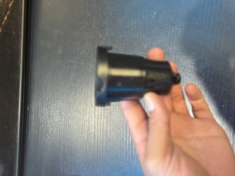 Keurig K-Supreme Plus K920 K-Cup Coffee Pod Holder Replacement Part OEM