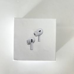 Apple AirPods Pro 2