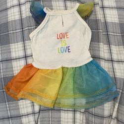 Small Dog Dresses Bundle!
