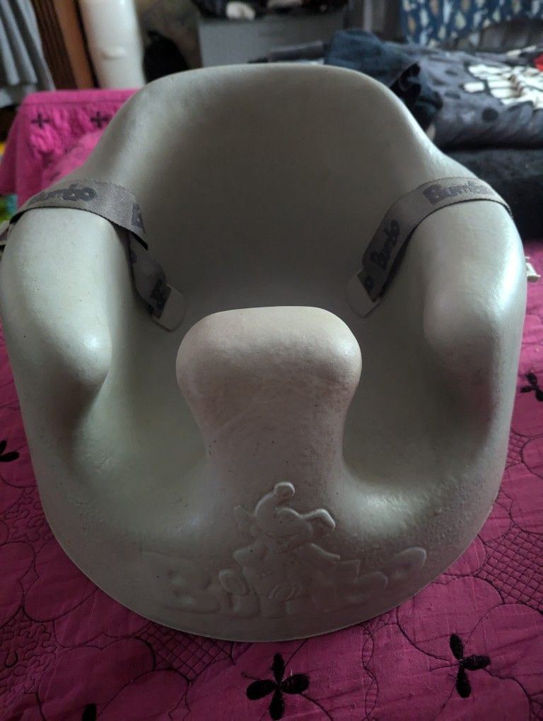 Bumbo Baby Seat