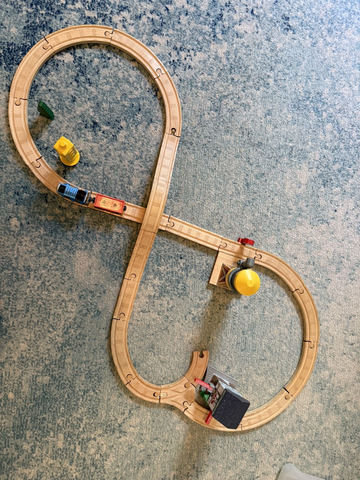 Thomas Train Set