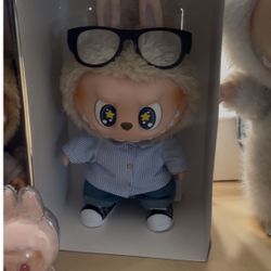 Labubu