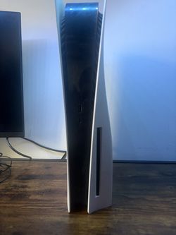 ps5 disc