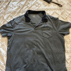 Men’s Polo