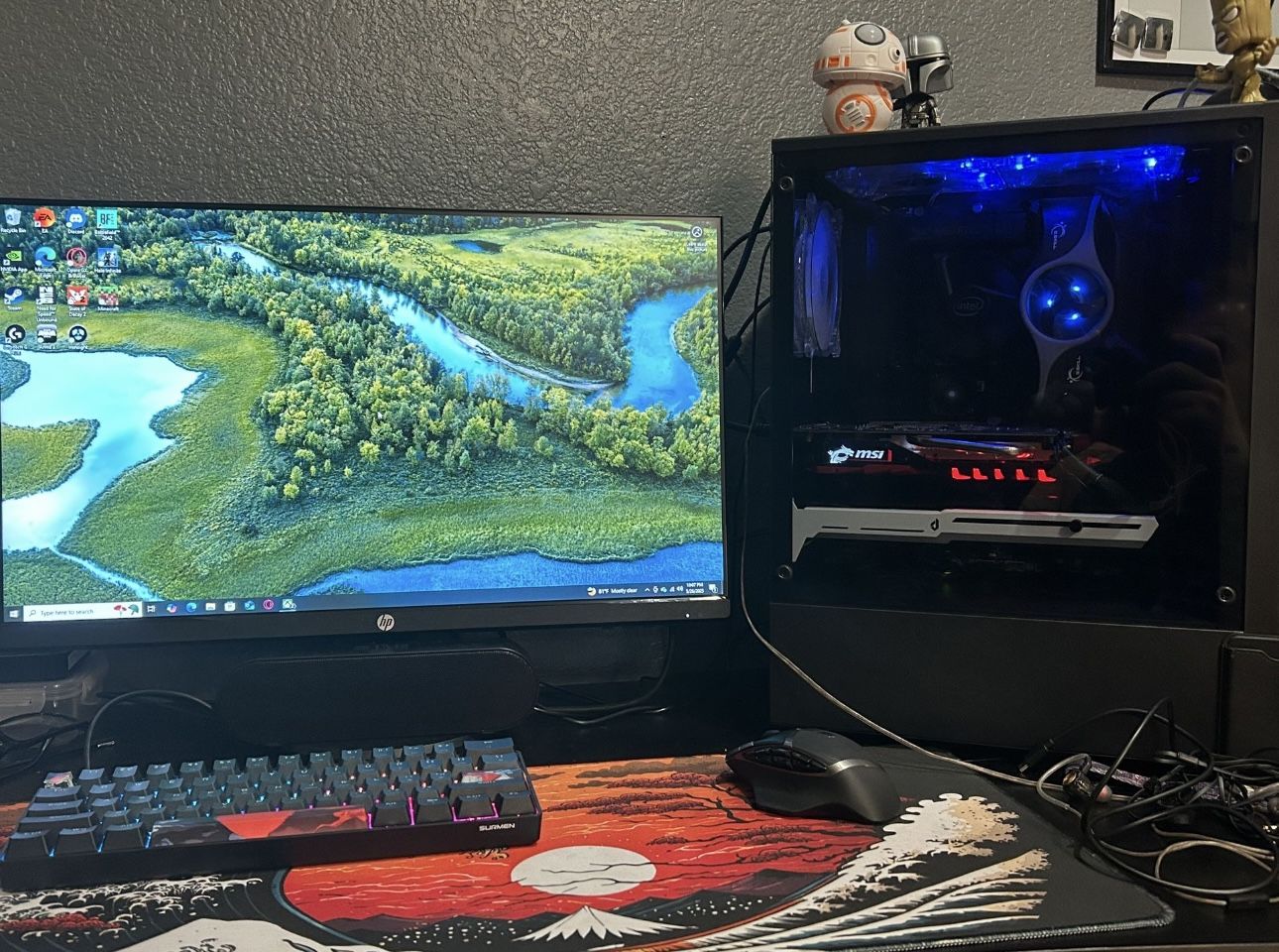 Gaming PC