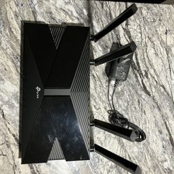 AX1500  WIFI -6 Wireless Router Archer AX10 tp-link