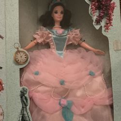 1850 Southern Belle Barbie