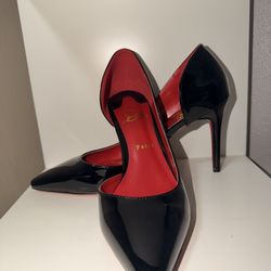 christian louboutin heels