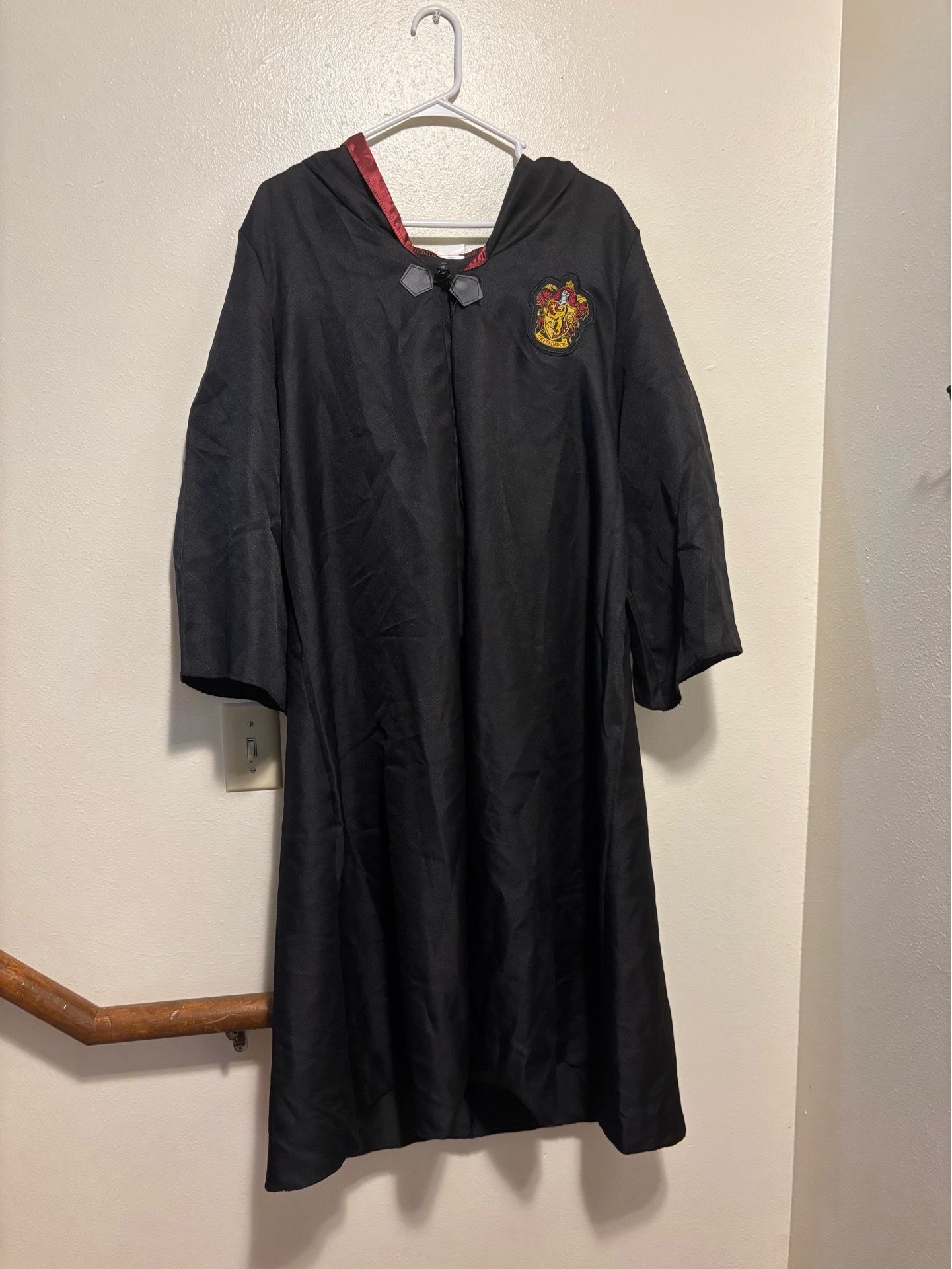 Harry Potter Robe