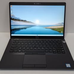 14" Dell Latitude 5400 Laptop Windows 11 Pro Office